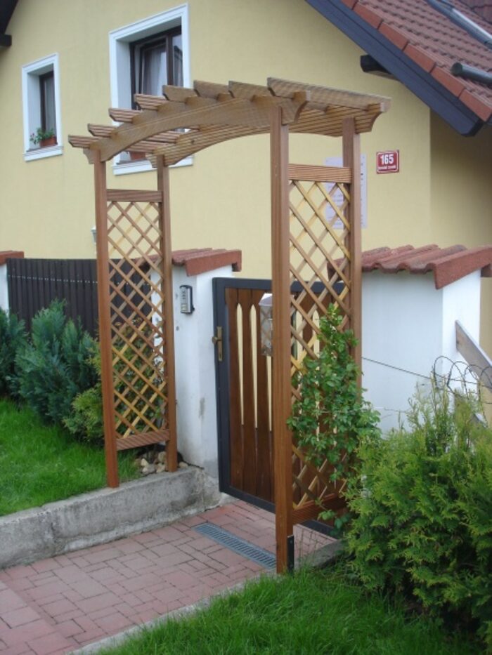 Drobné výrobky — realizace 3