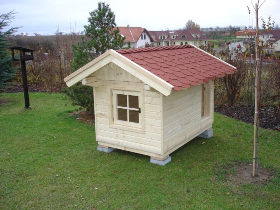 Drobné výrobky — realizace 8