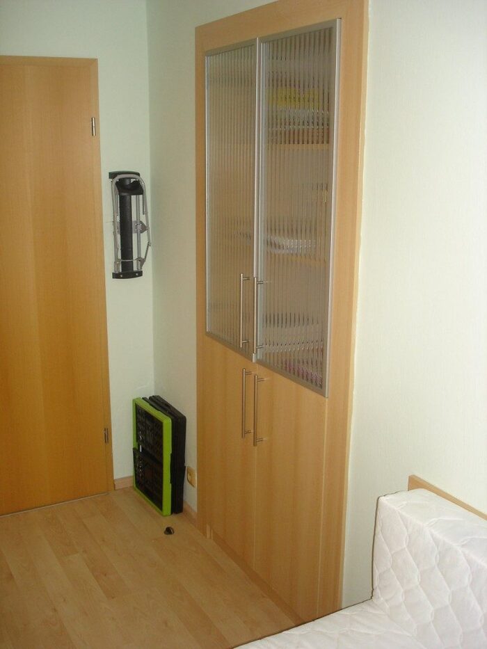 Obývací pokoje — realizace 9