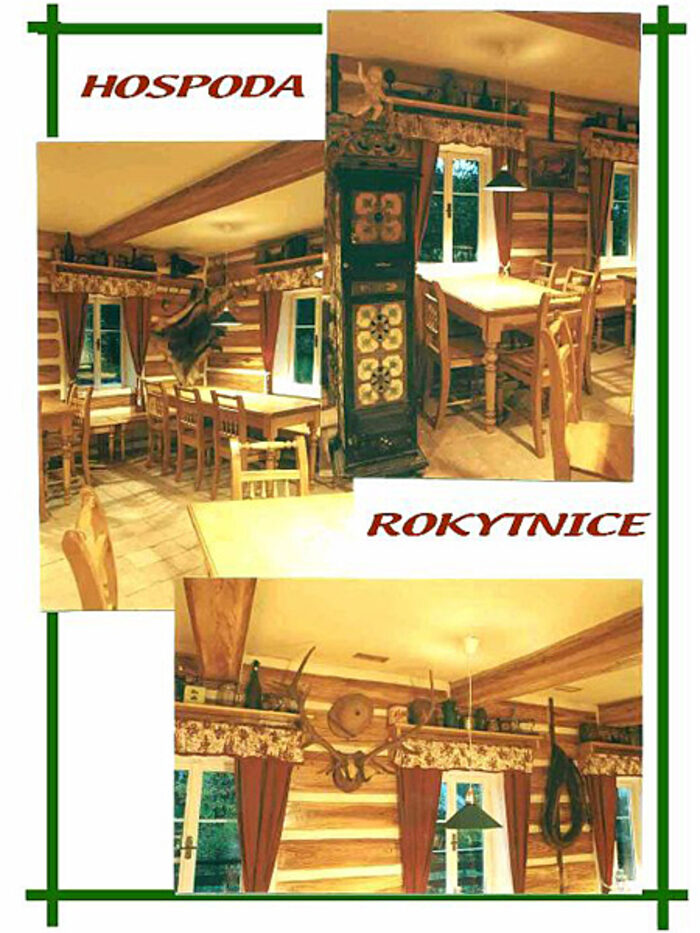 Reference — realizace 24